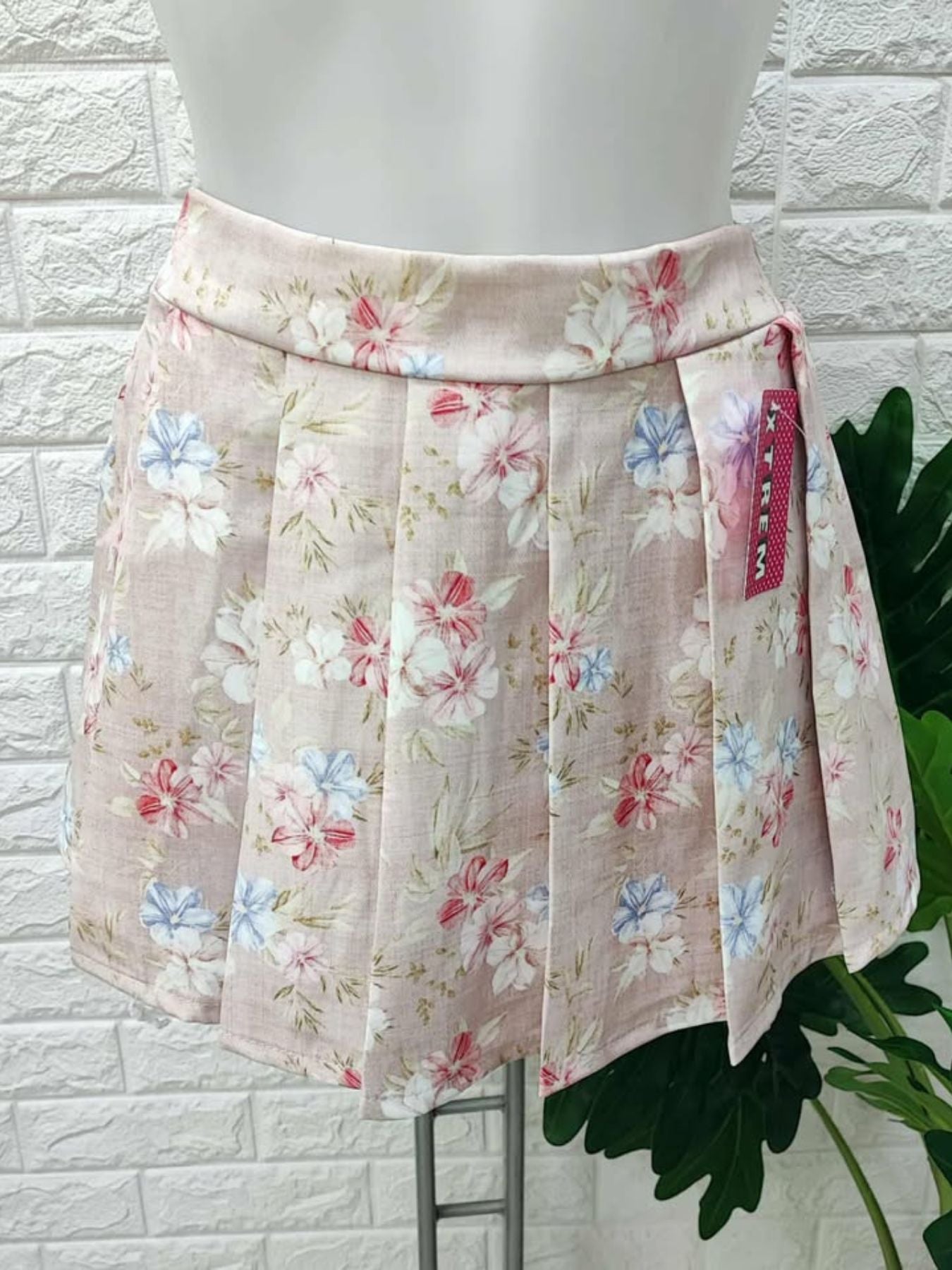 FALDA PANTALON NIZA