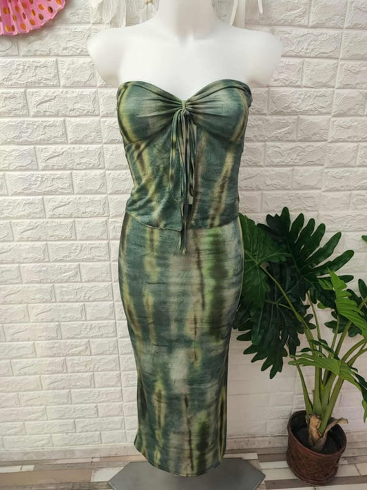 CONJUNTO GIA