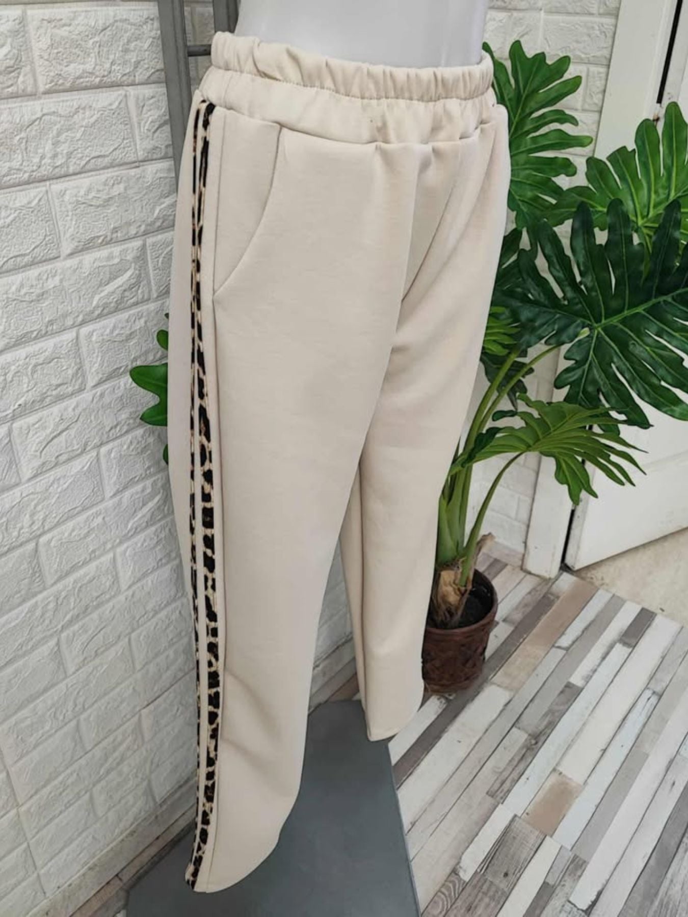 CONJUNTO SAFARI
