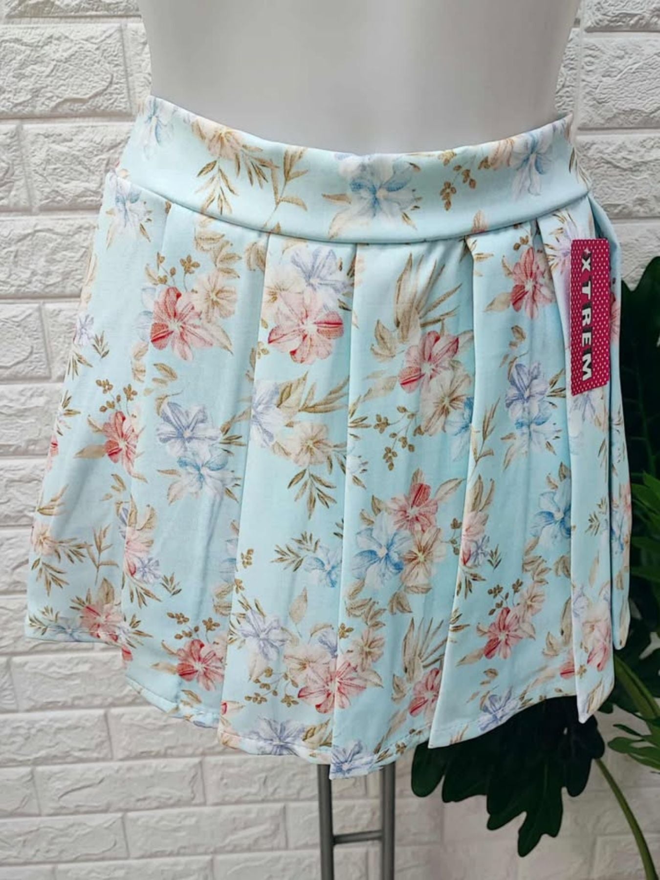 FALDA PANTALON NIZA