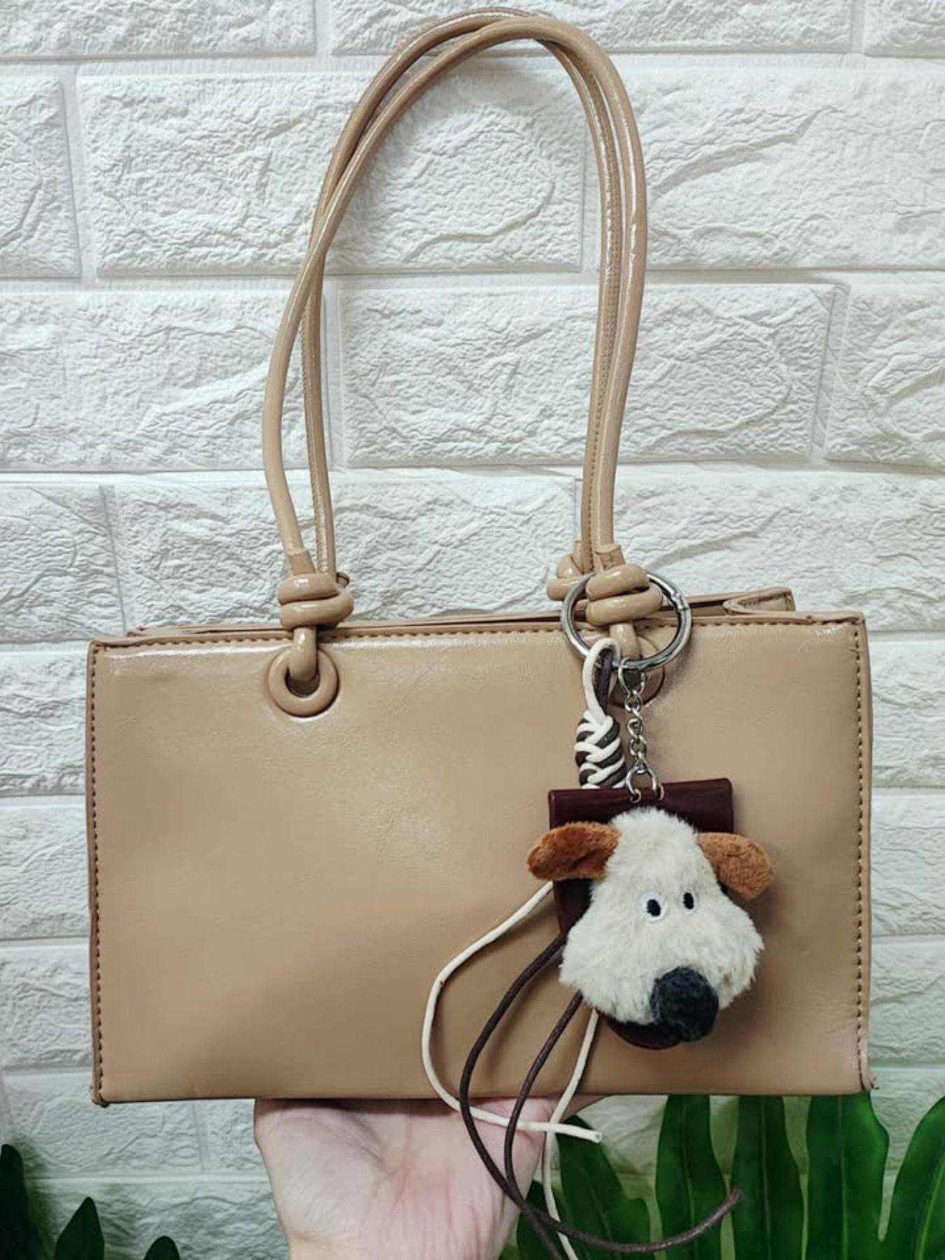 BOLSO DOG