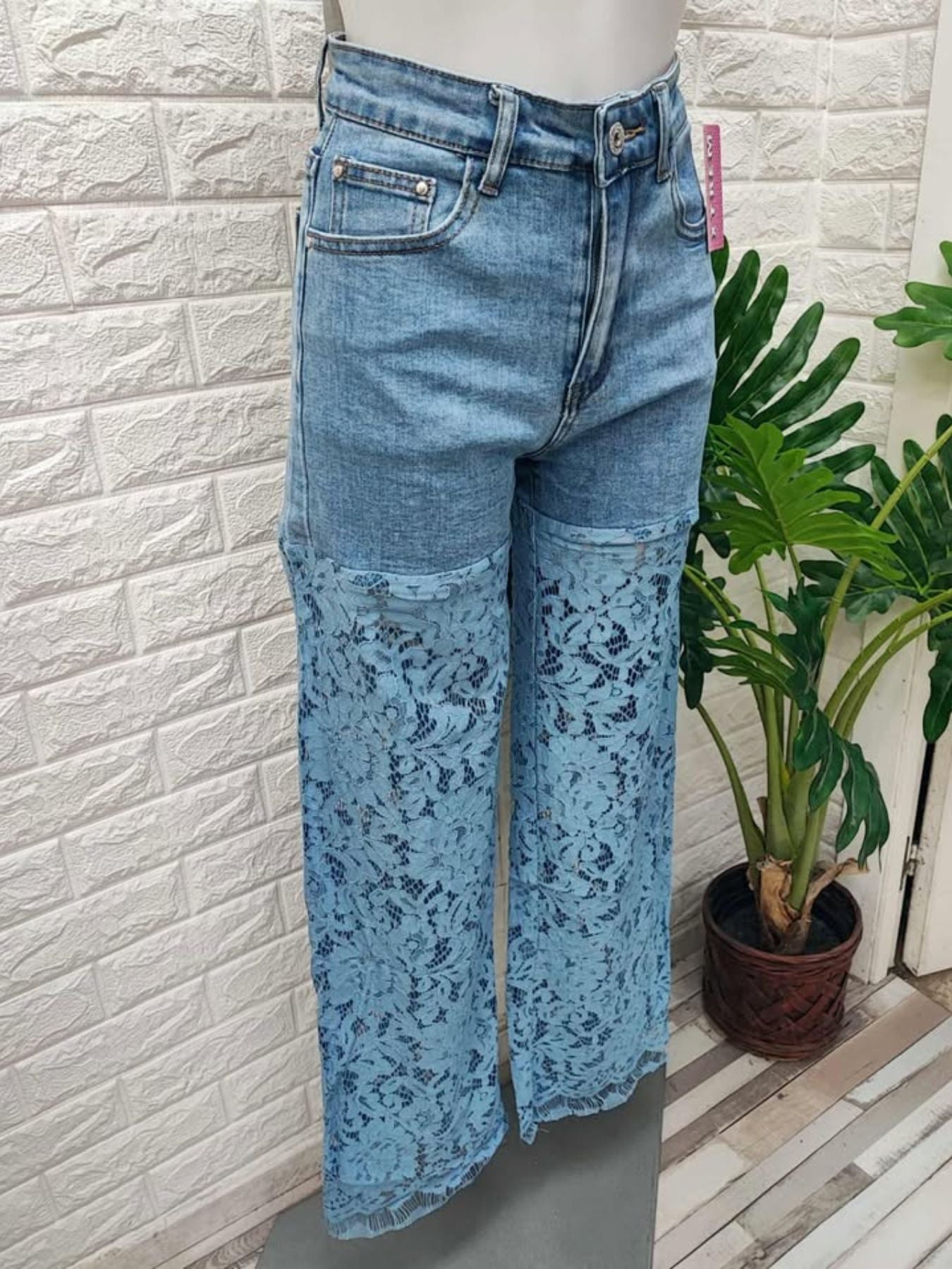 PANTALON LETIZ