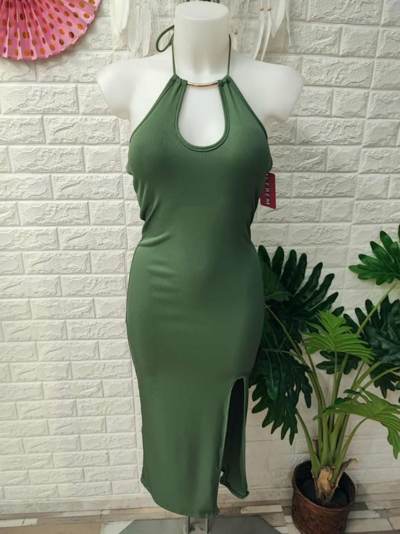 VESTIDO ENYA