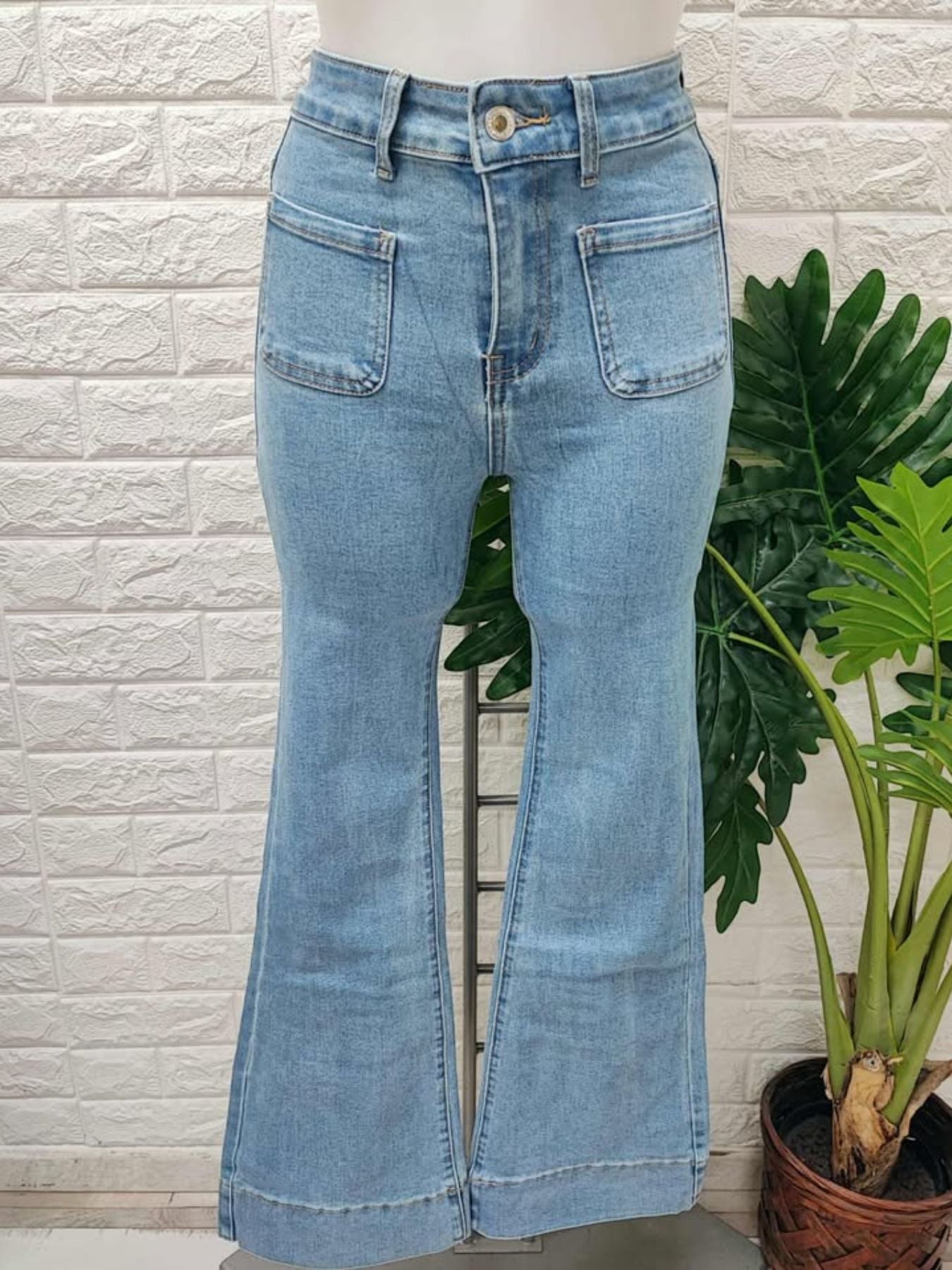 PANTALON LUPITA