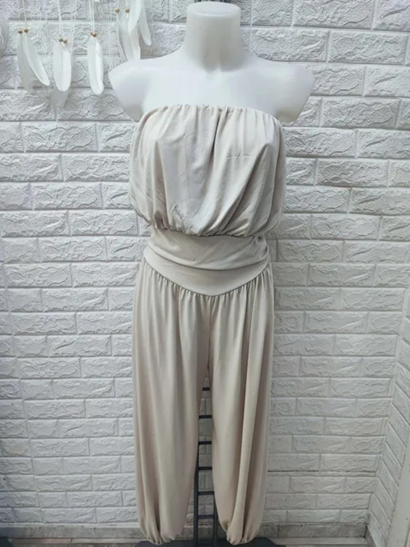 CONJUNTO VERONIQUE