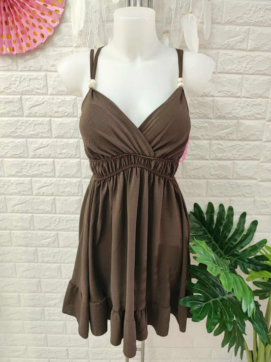 VESTIDO SELMA