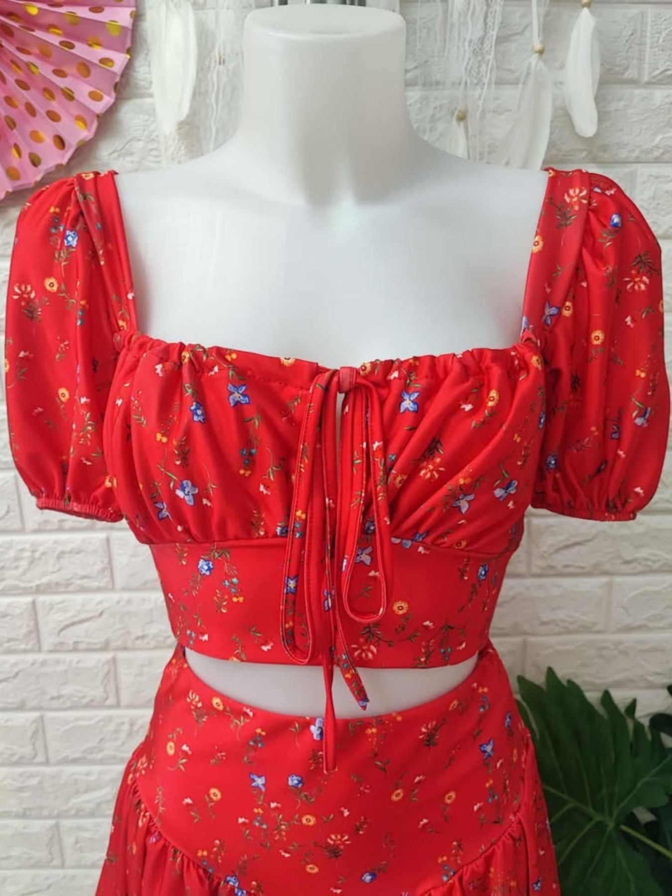CONJUNTO ROSALIA