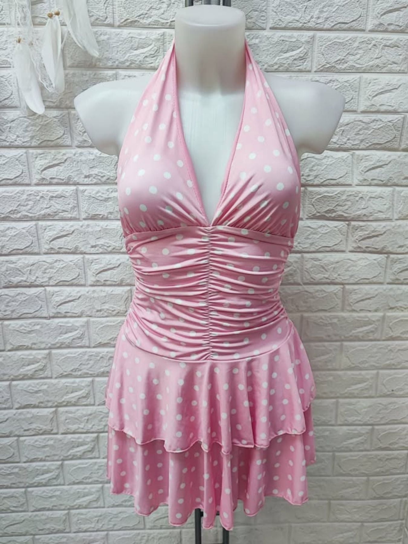 VESTIDO GISELA
