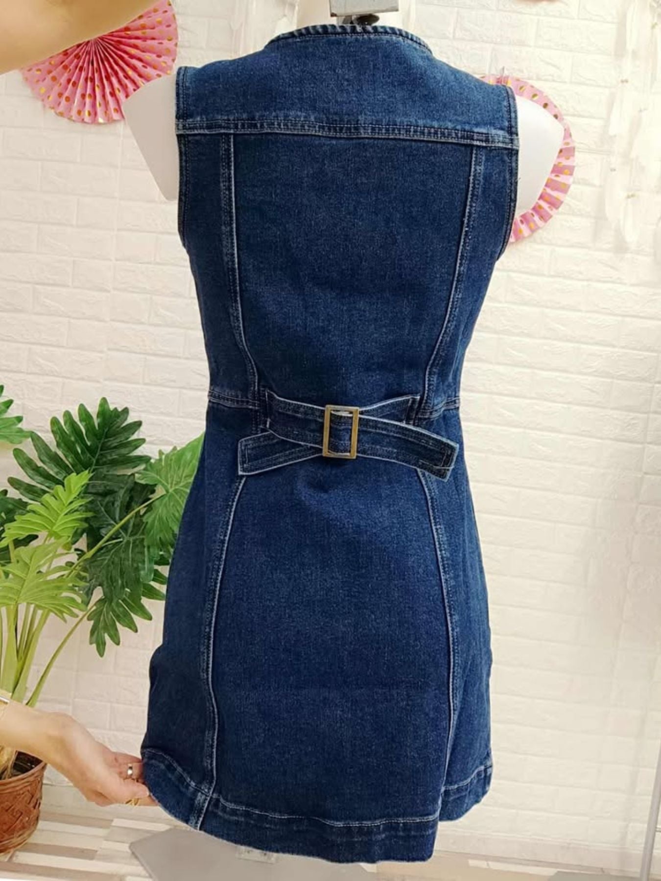VESTIDO ANITA