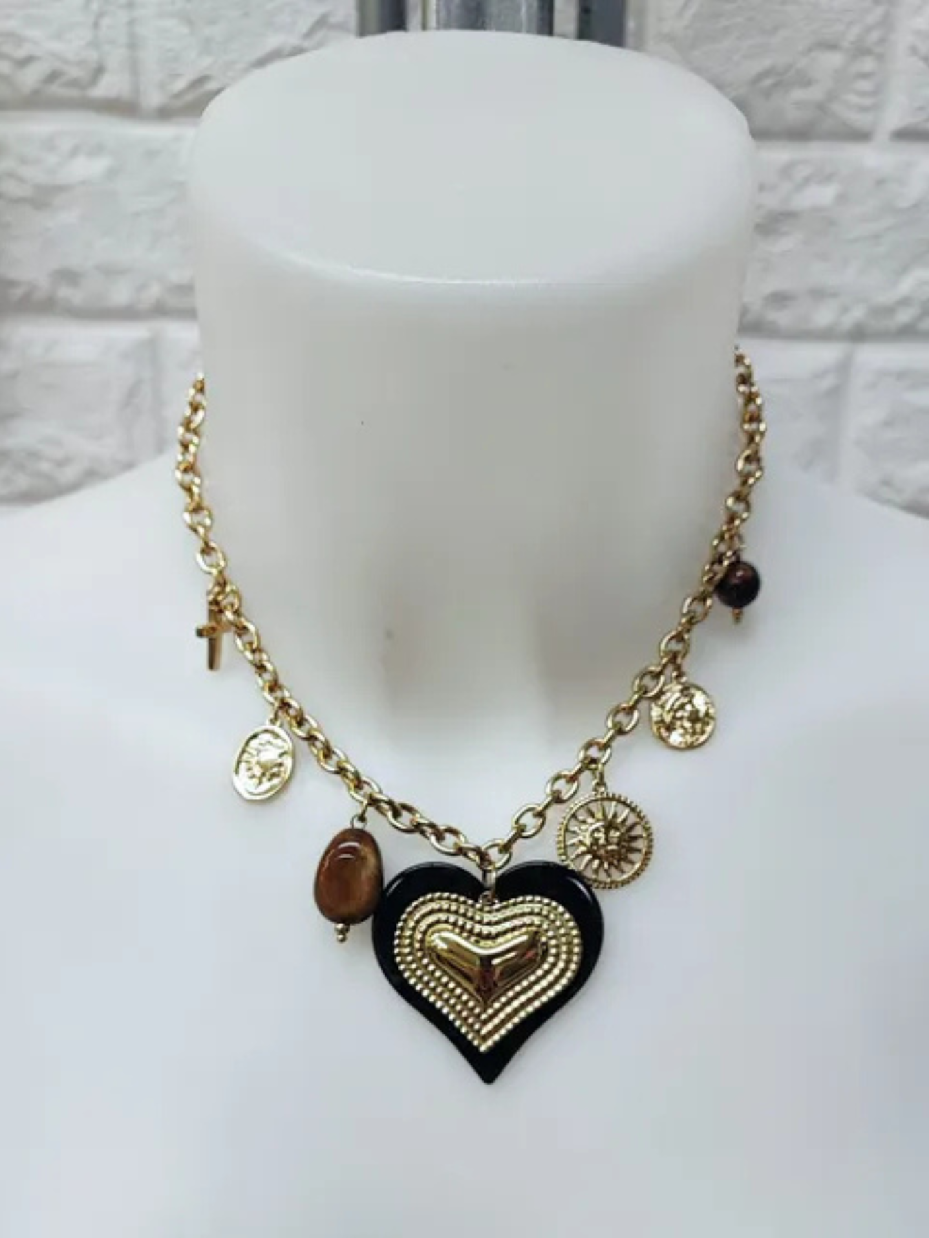 COLLAR MISSY