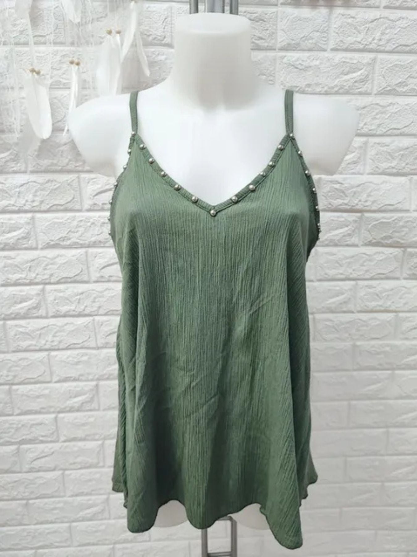 BLUSA LEVY