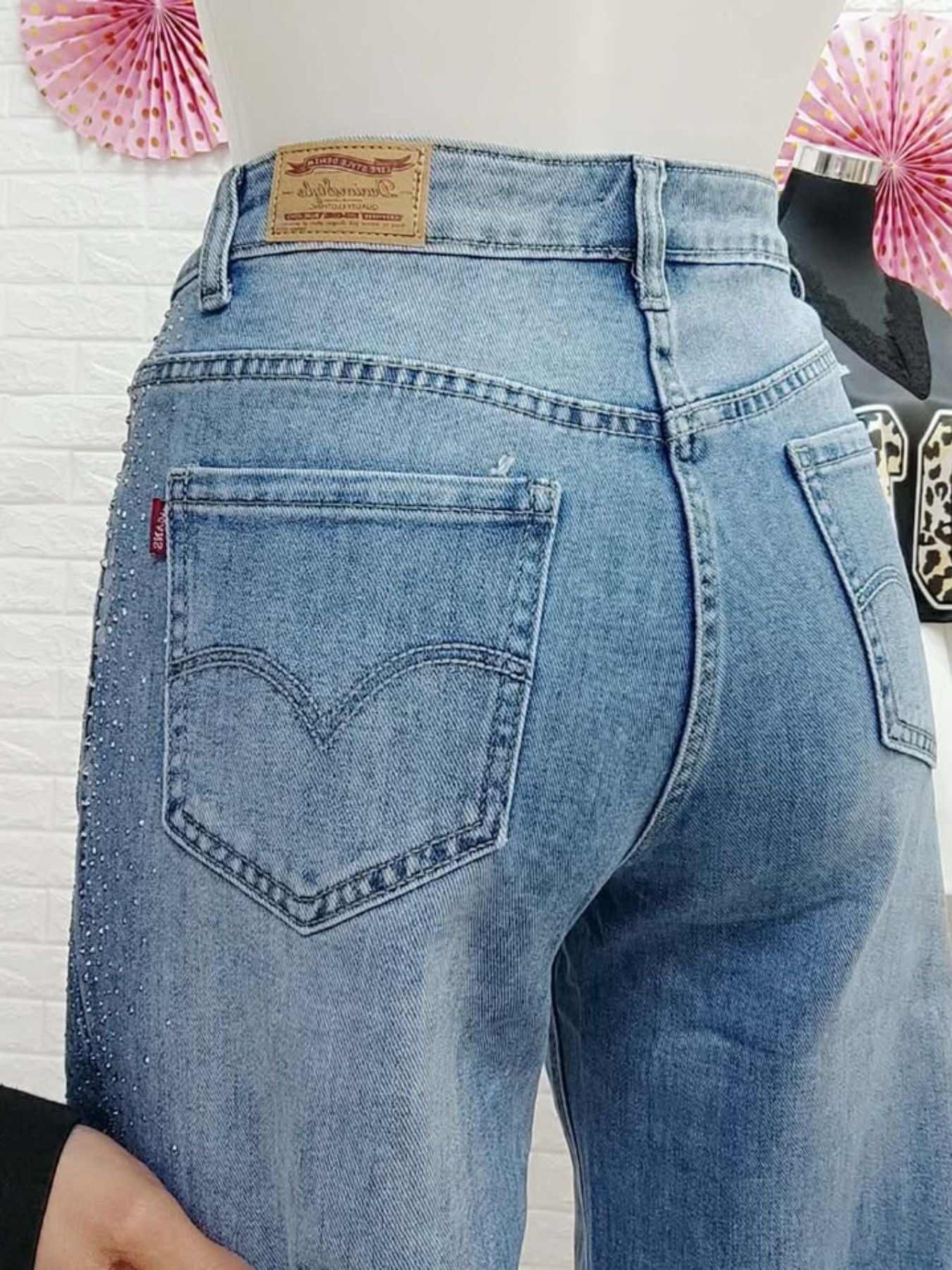 PANTALON LORENA