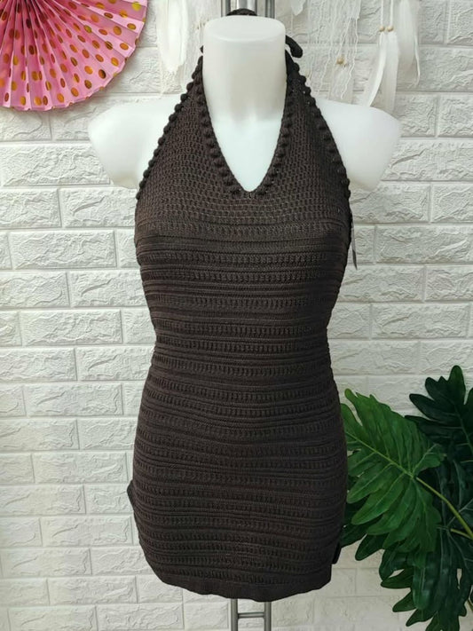 VESTIDO BORA BORA