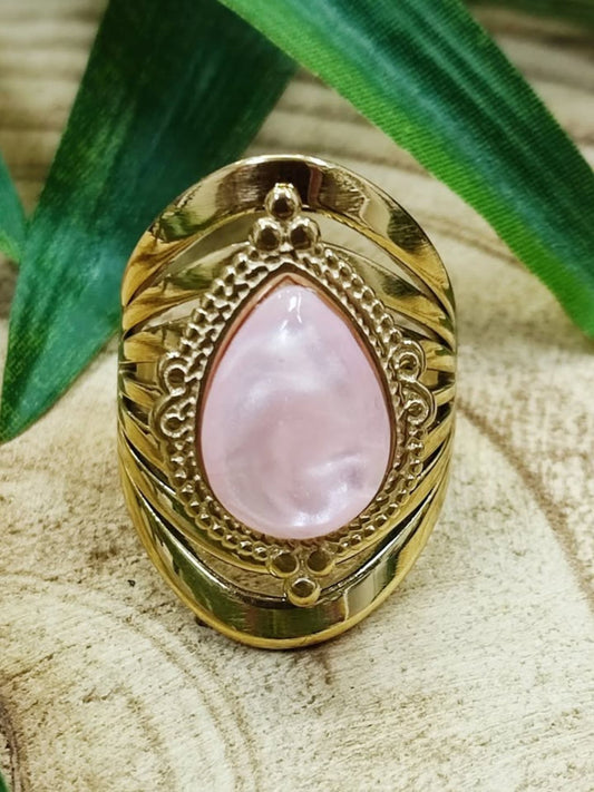 ANILLO PINK