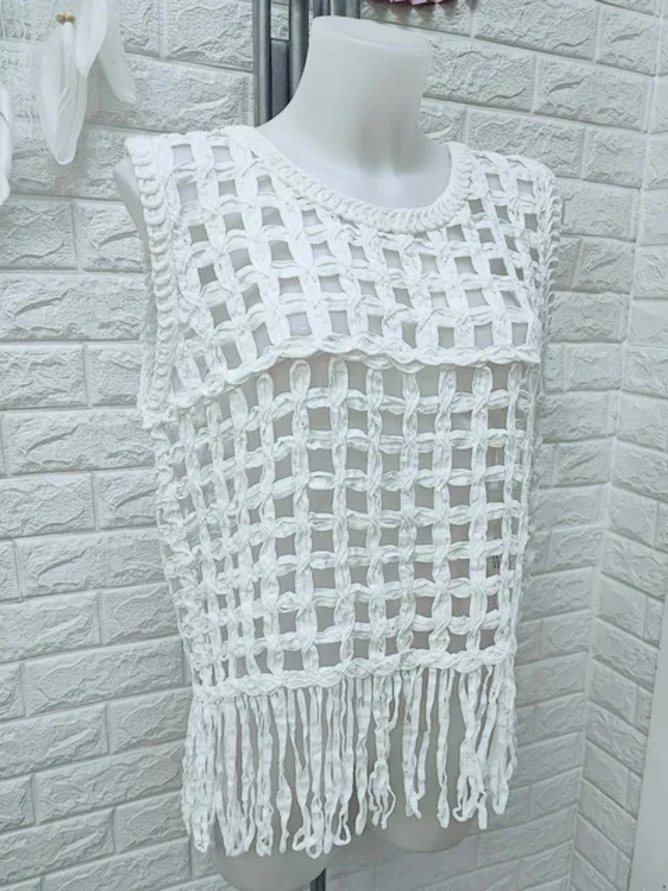 BLUSA BRENY