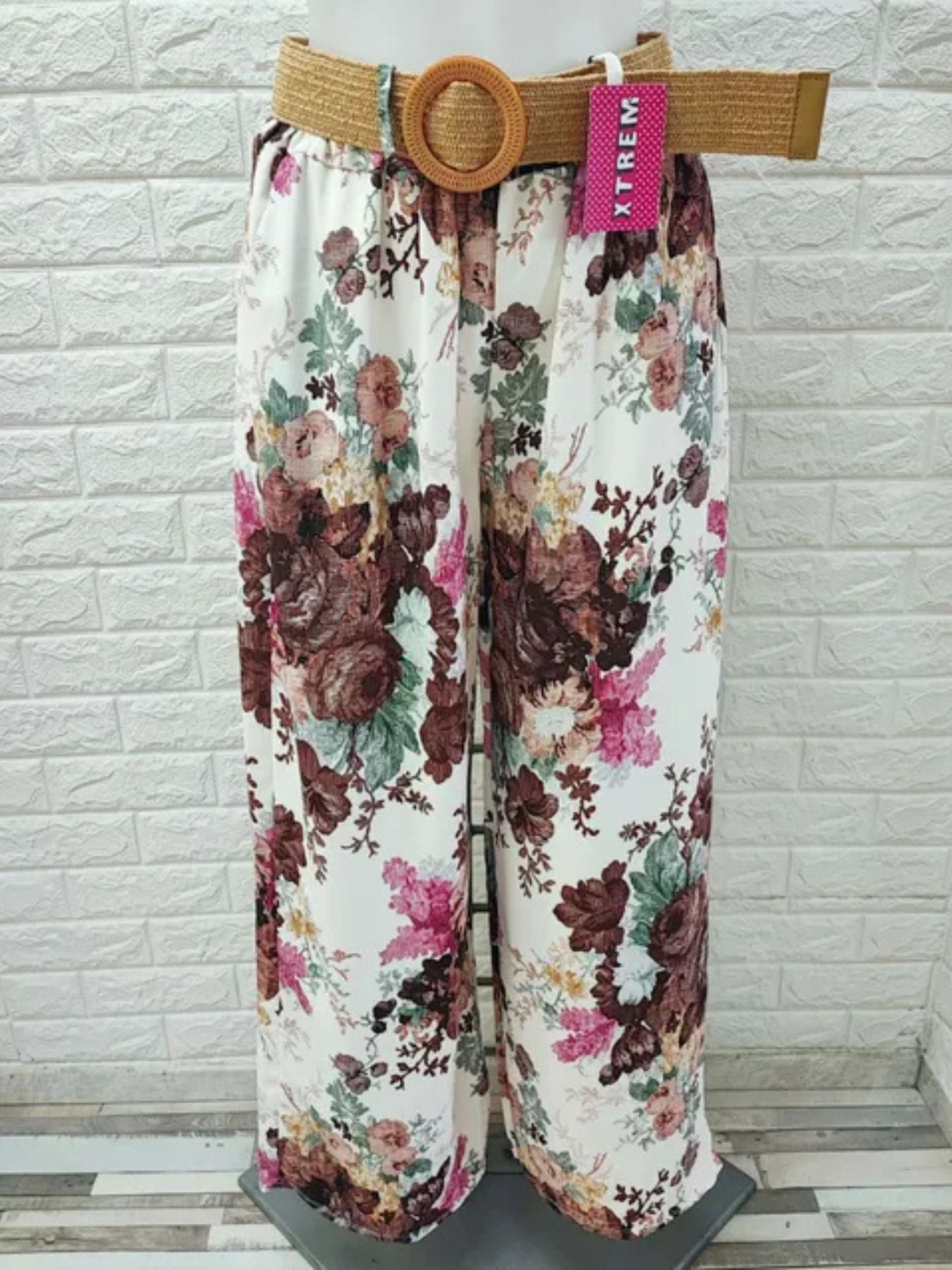 PANTALON ROSALYN