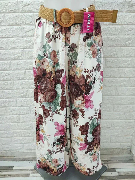 PANTALON ROSALYN