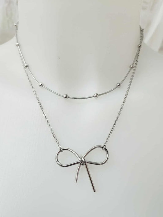 COLLAR LAZO