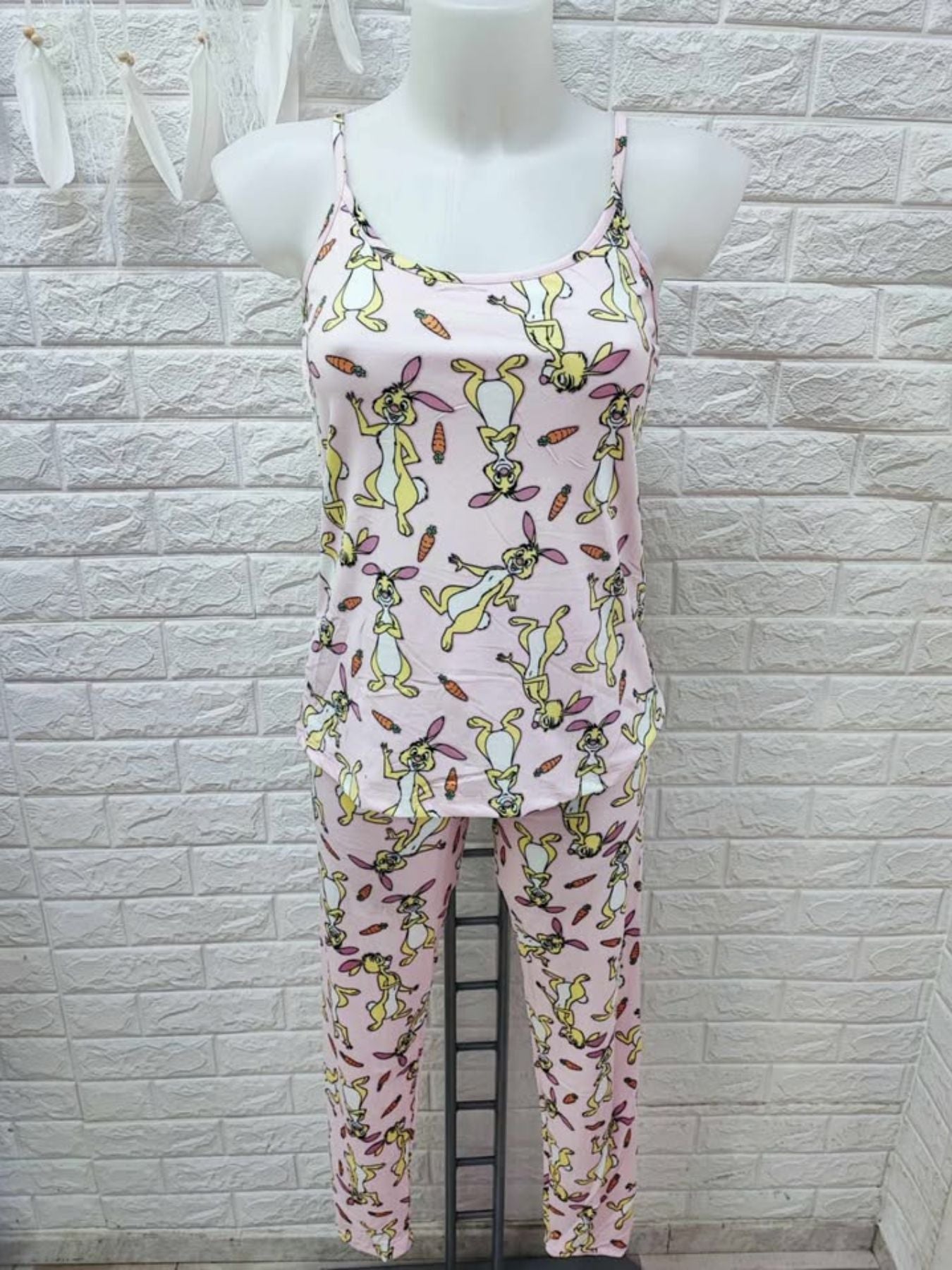 PIJAMA DREAMS