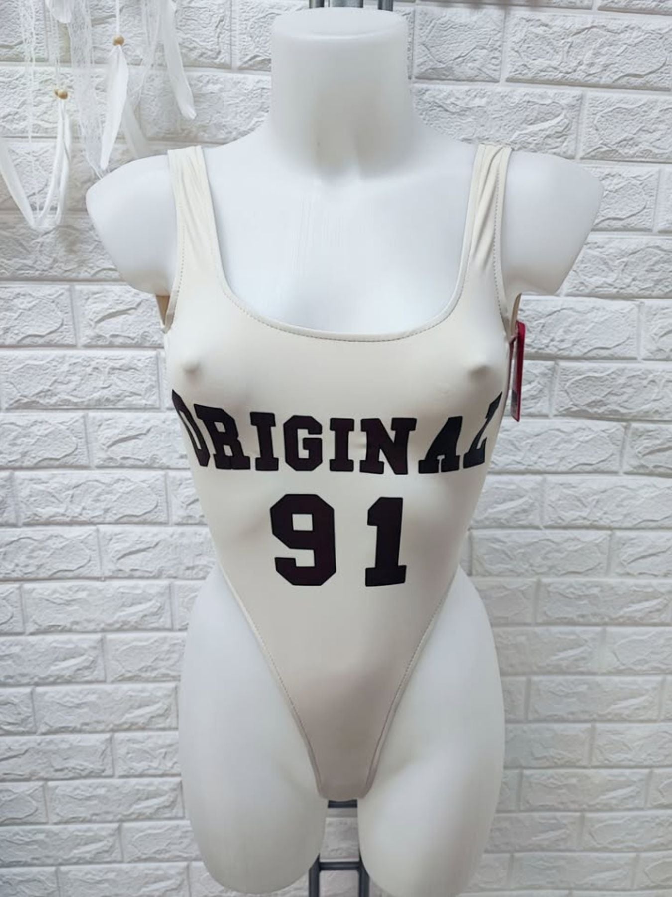BODY ORIGINAL