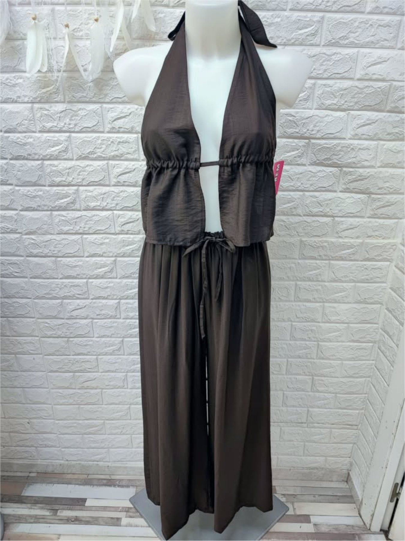 CONJUNTO LUANA