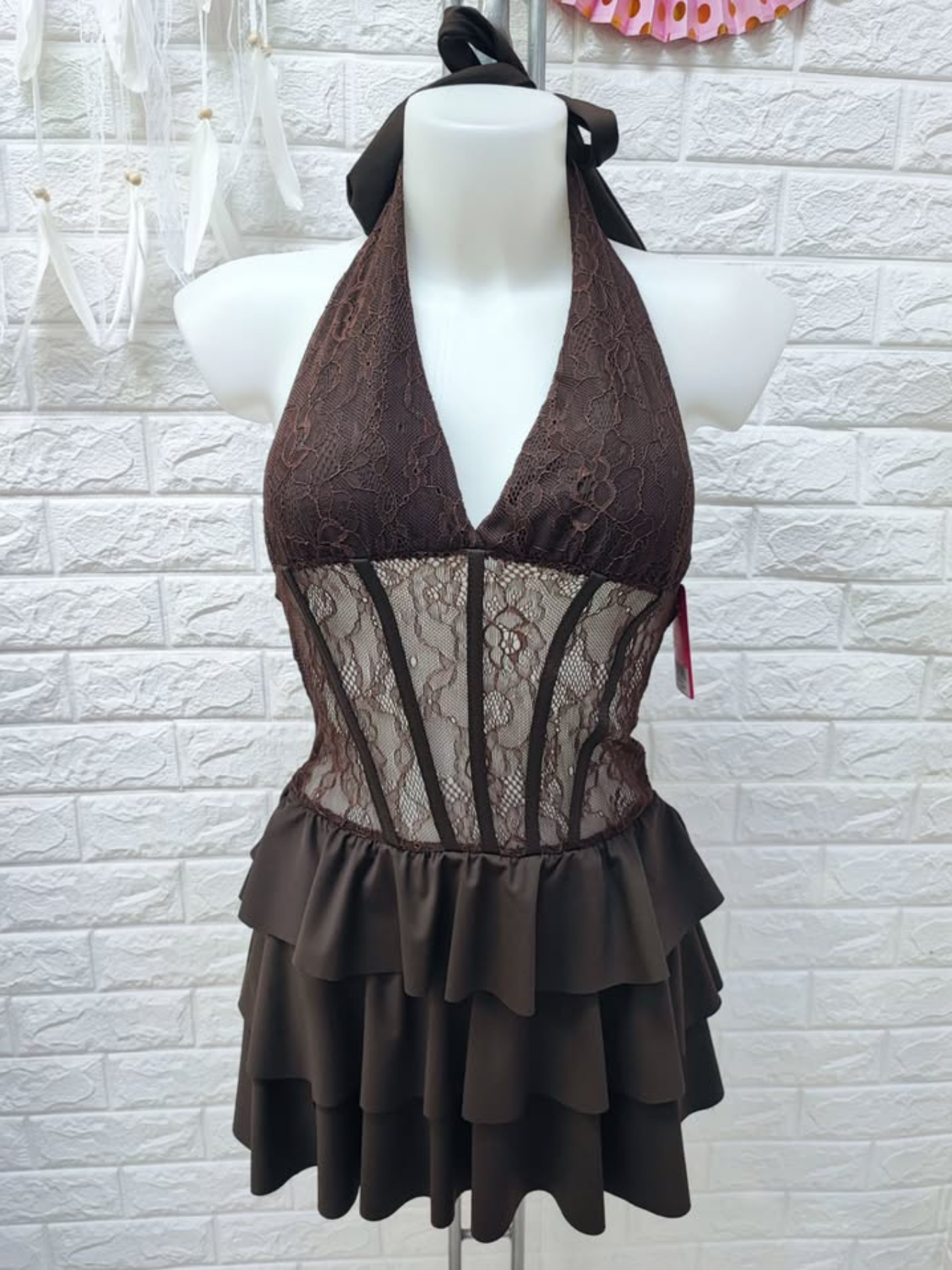 VESTIDO AYLEN