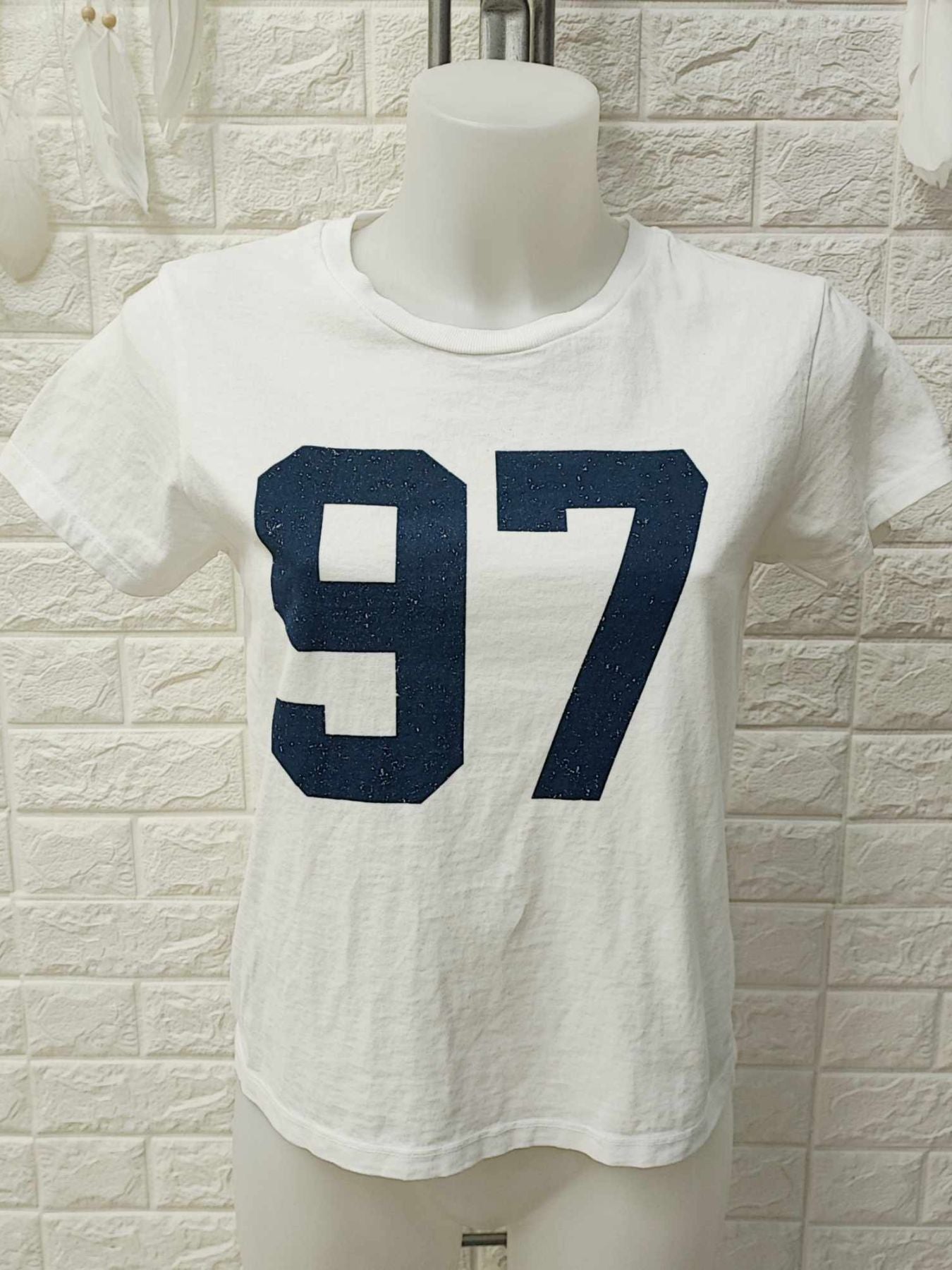 CAMISETA 37