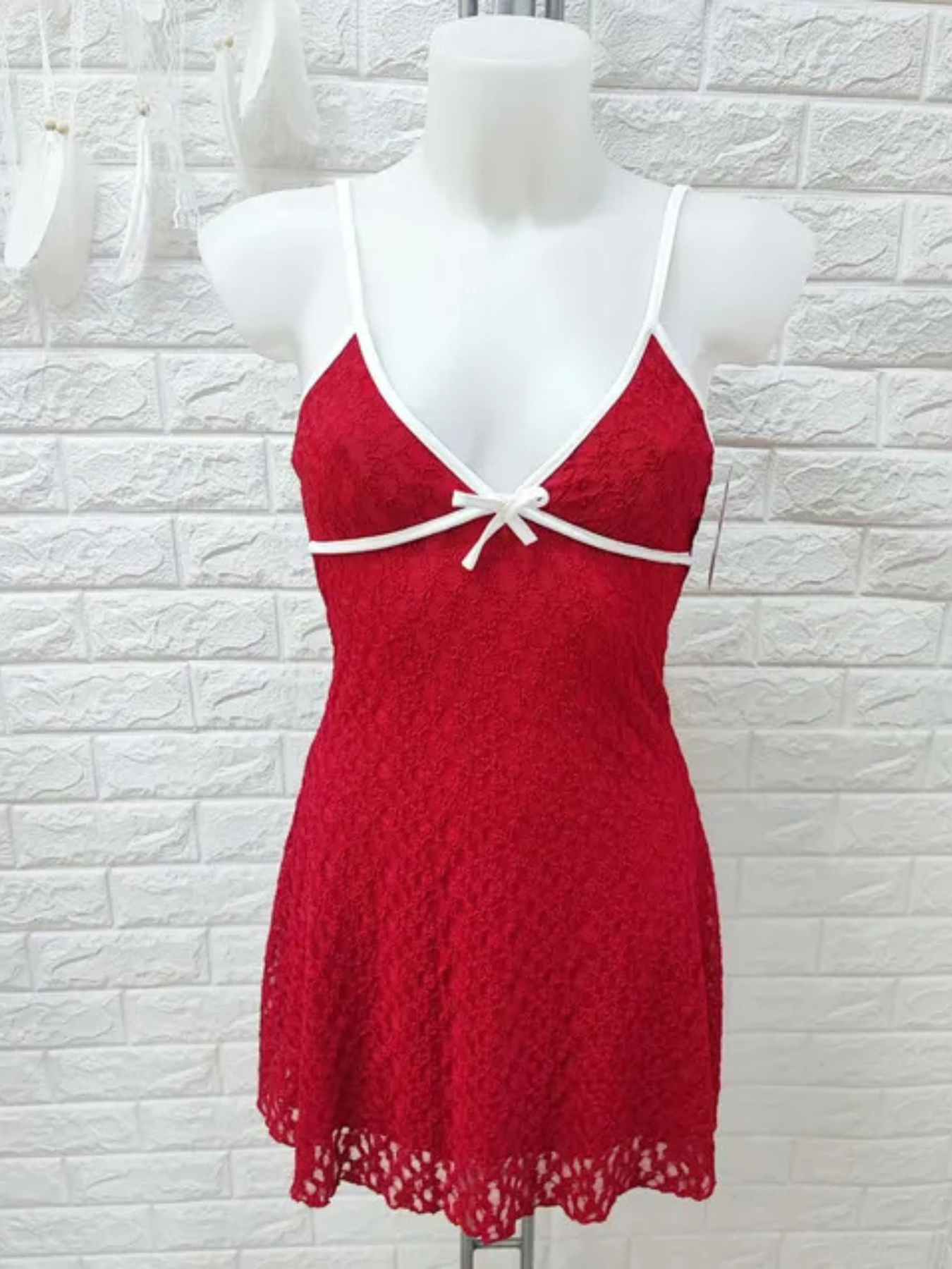 VESTIDO DARAYA