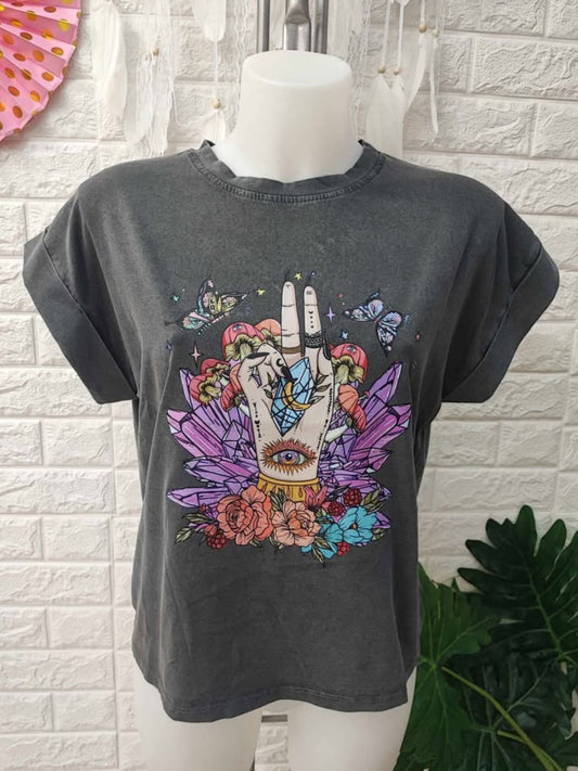 CAMISETA LIFE