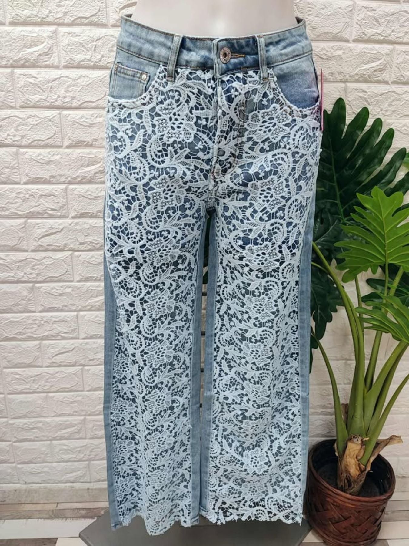 PANTALON MARLEN