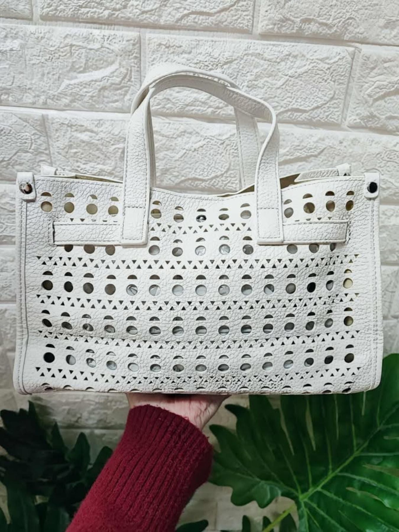 BOLSO LEISY