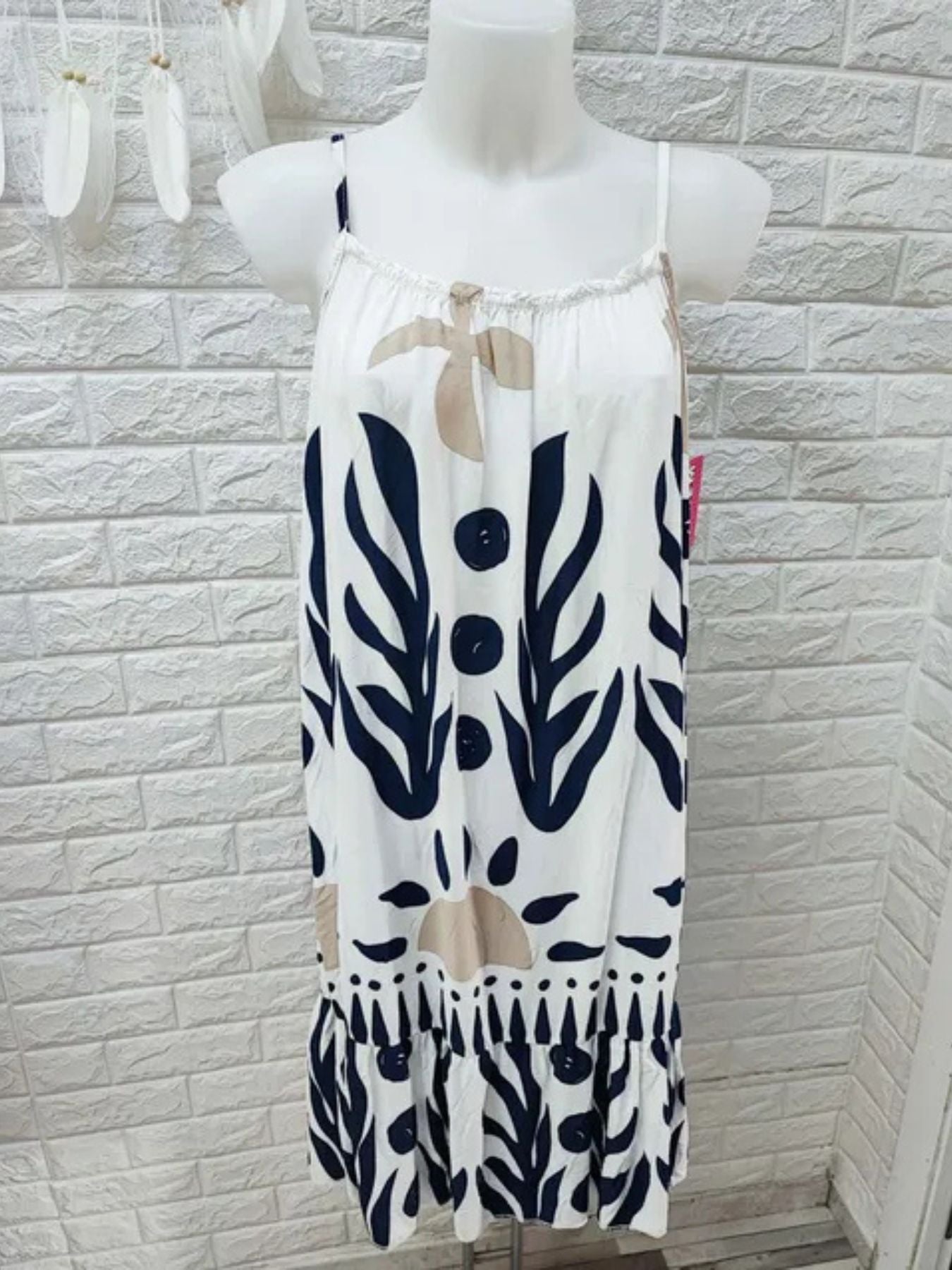 VESTIDO XENIA