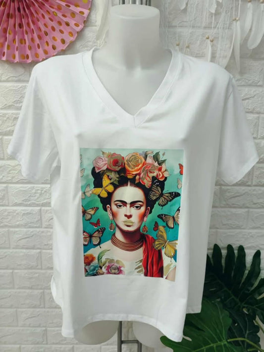 CAMISETA FREY