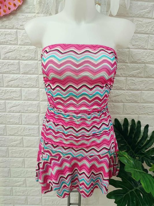 VESTIDO ADORAY