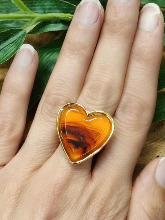 ANILLO BROWNIE