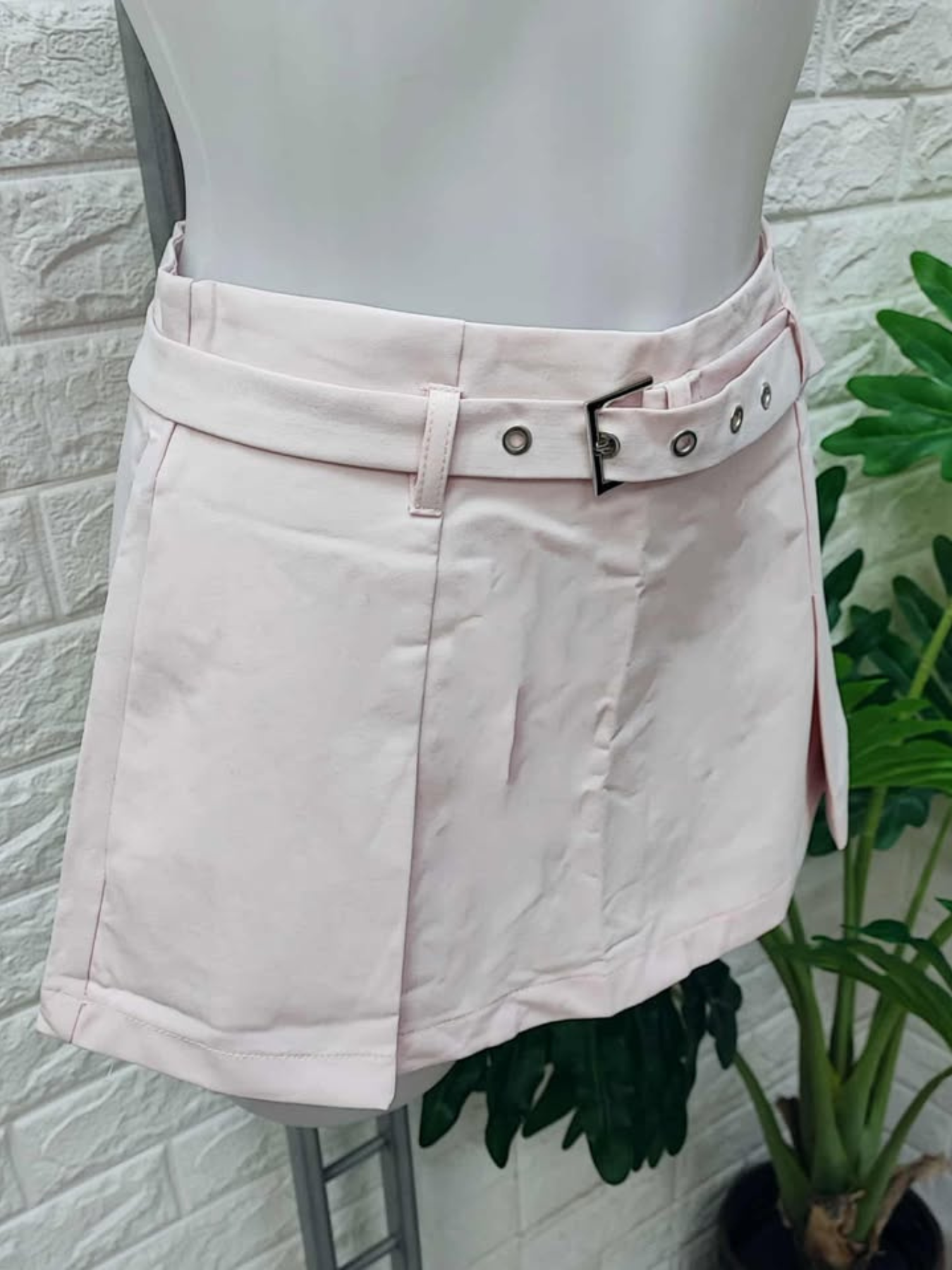 FALDA PANTALON GIORGIA