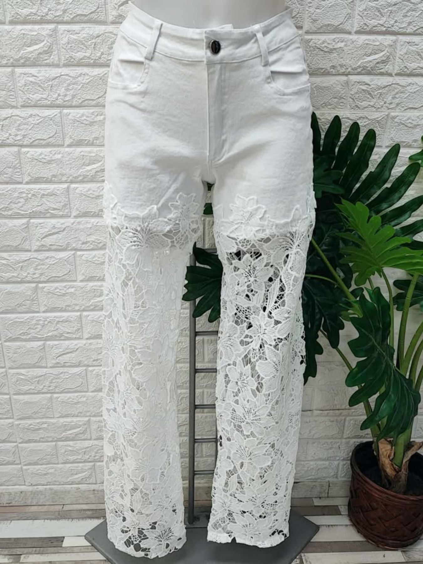 PANTALON LAURY