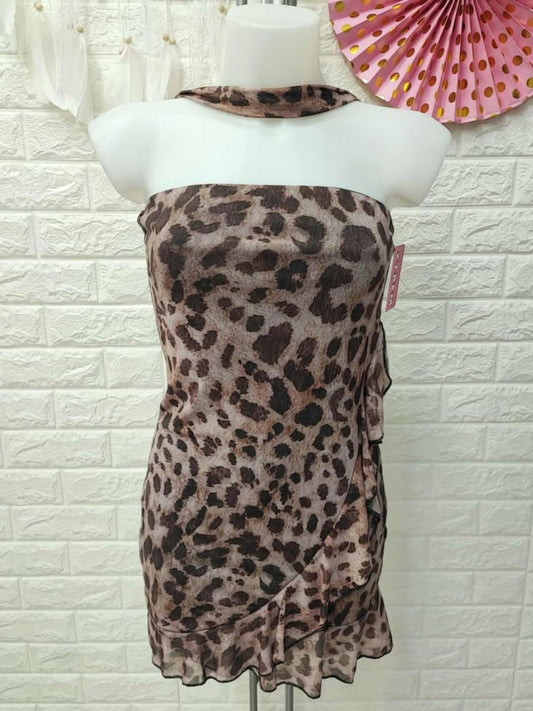 VESTIDO MALENA