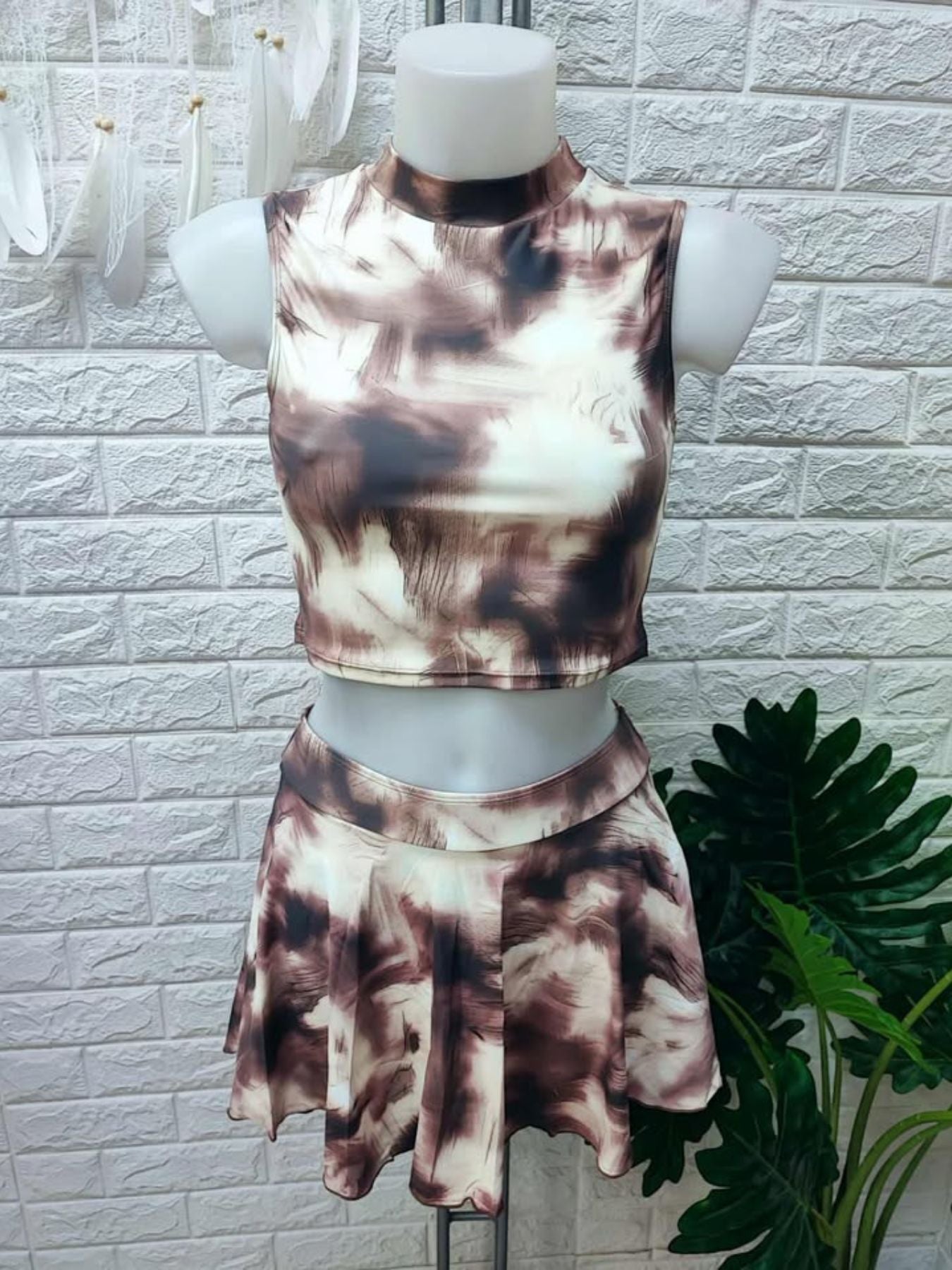CONJUNTO NAYIBE