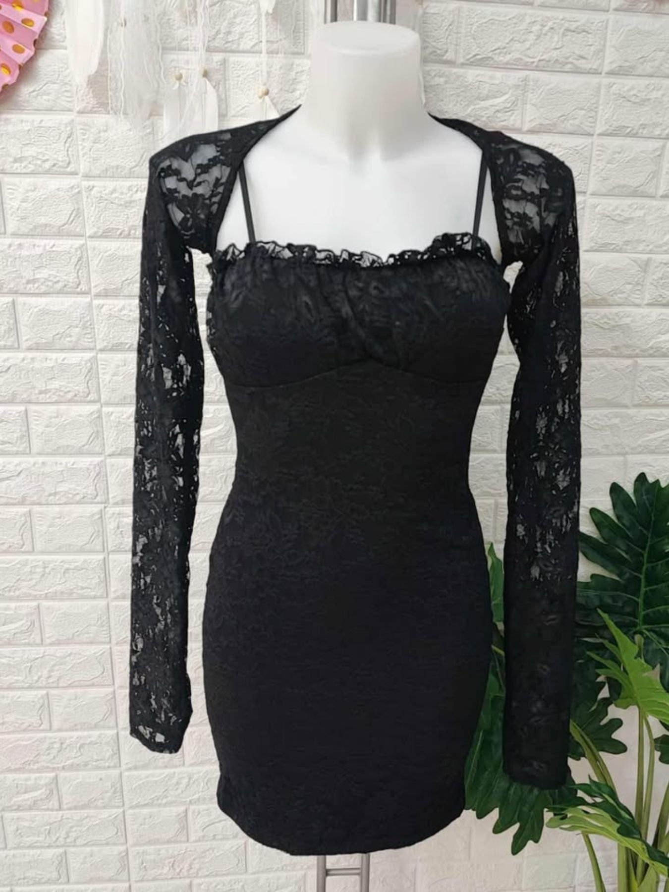 VESTIDO MARAYA
