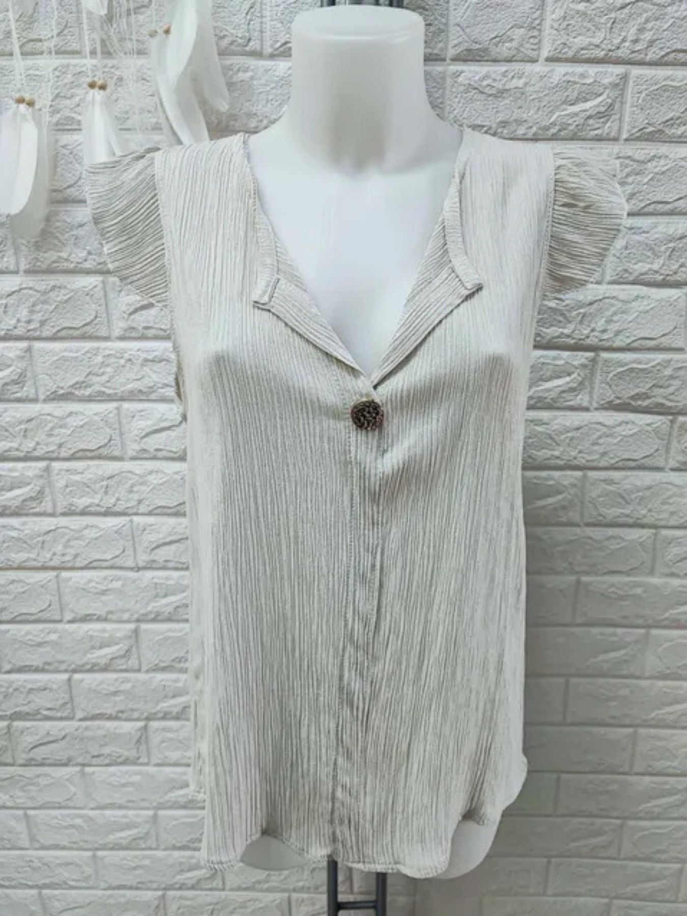 CAMISA LINA