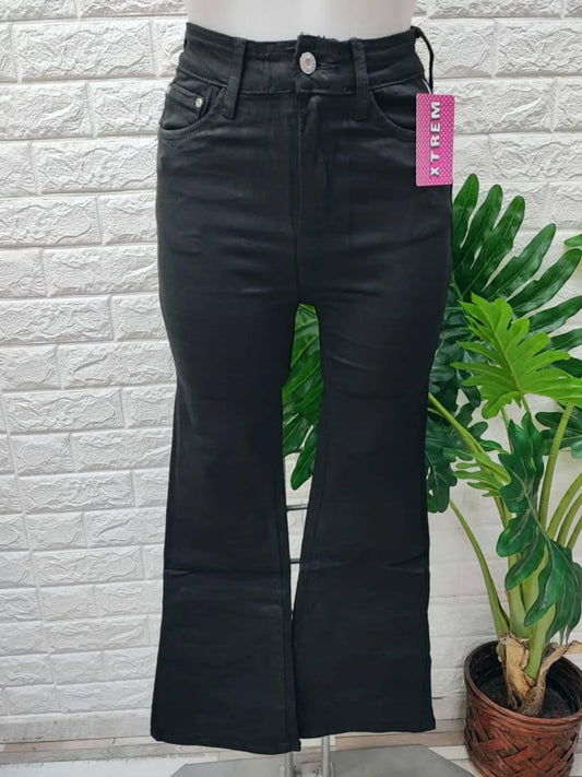PANTALON KASSANDRA - NEGRO