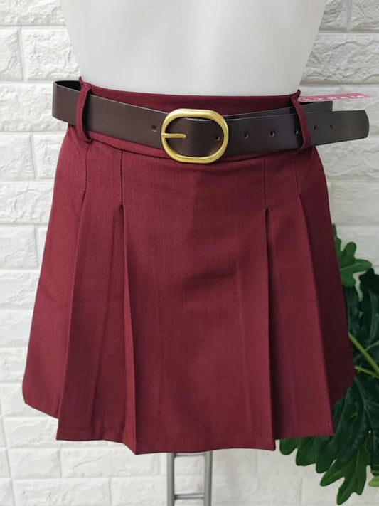 FALDA PANTALON ISAMAR
