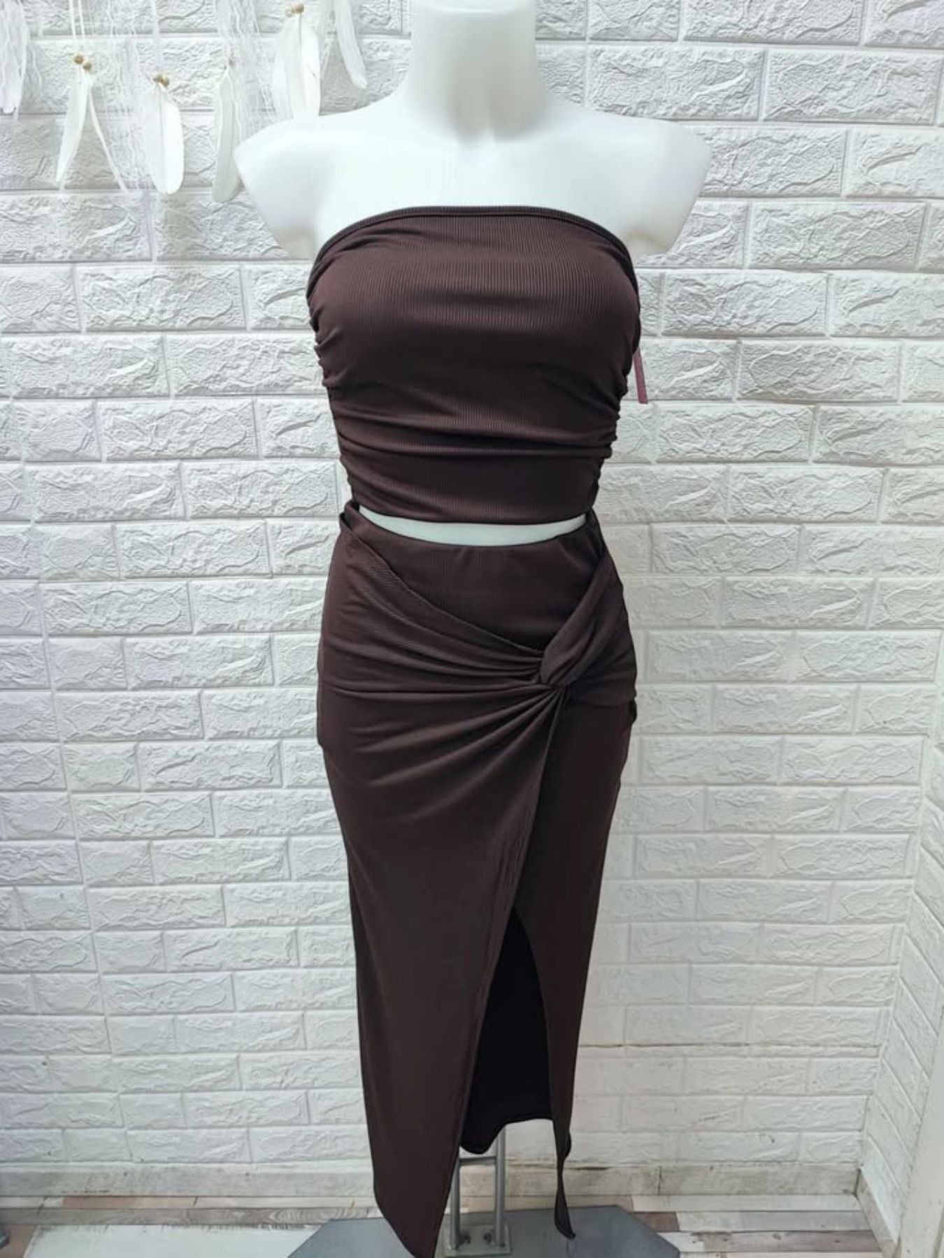 CONJUNTO DANNA