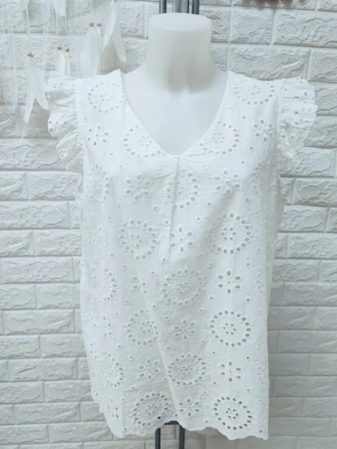 BLUSA LIORA