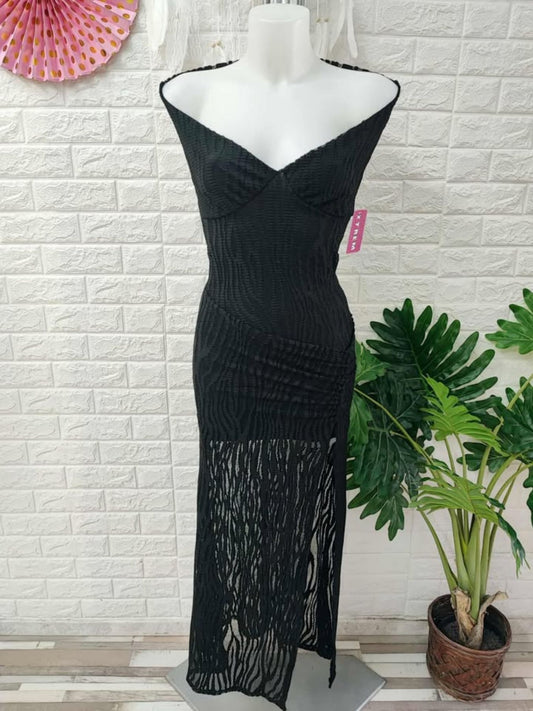 VESTIDO DEBBY