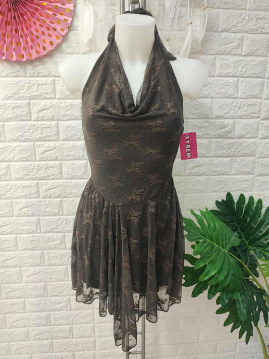 VESTIDO MIRNA
