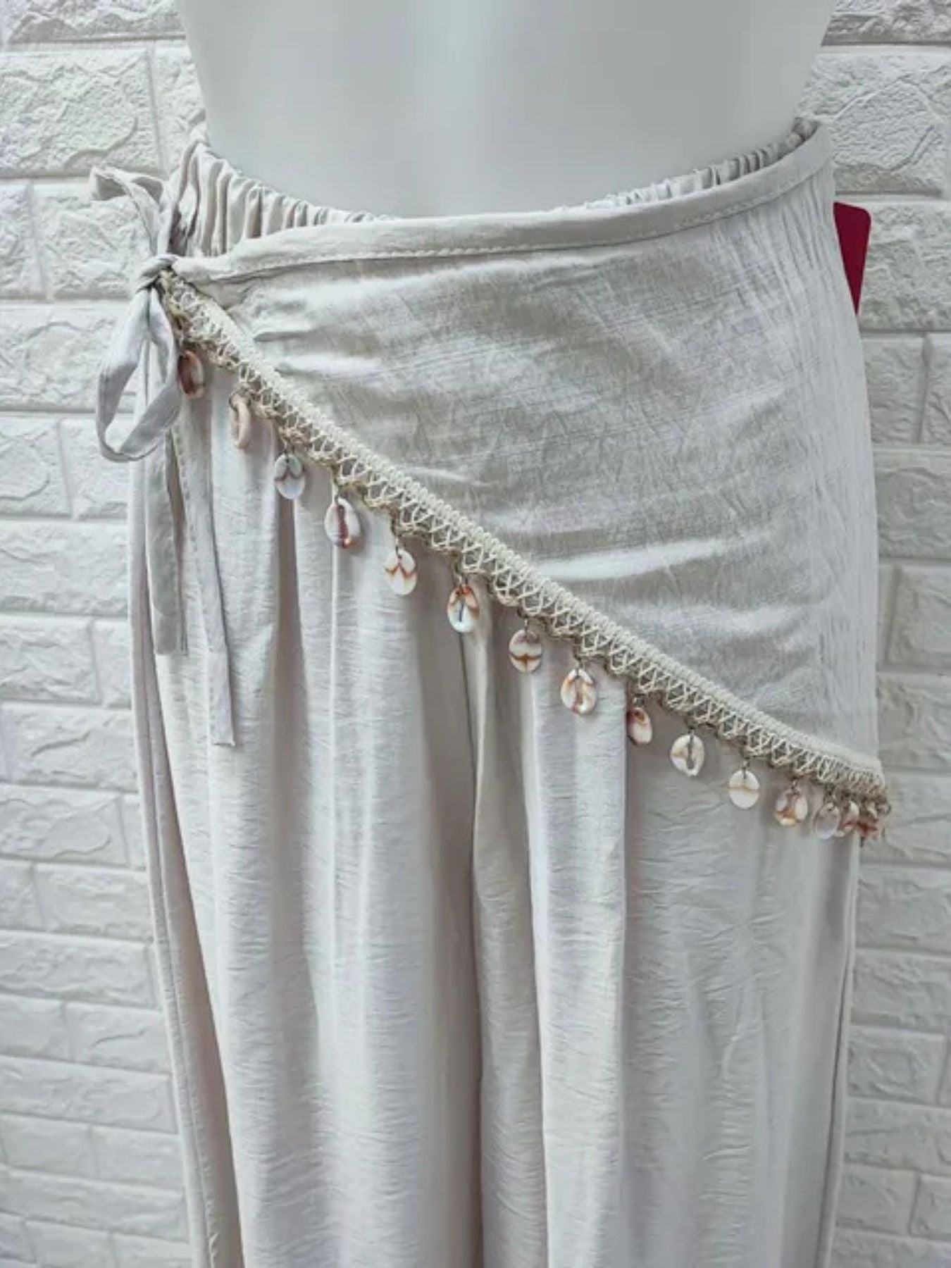 PANTALON SIGRID