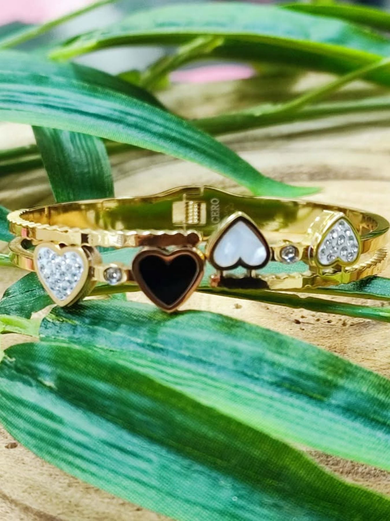 PULSERA IRIEL