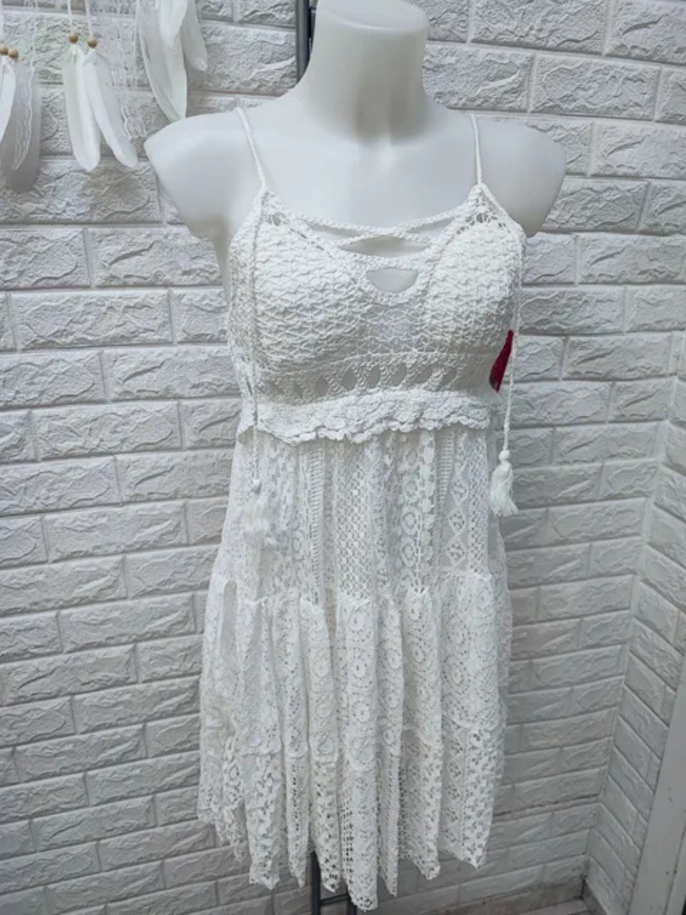 VESTIDO IBIZA